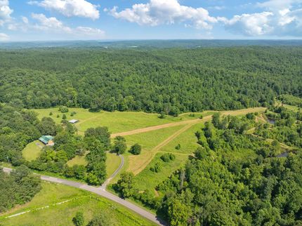 Property for sale in Decatur County, Tennessee