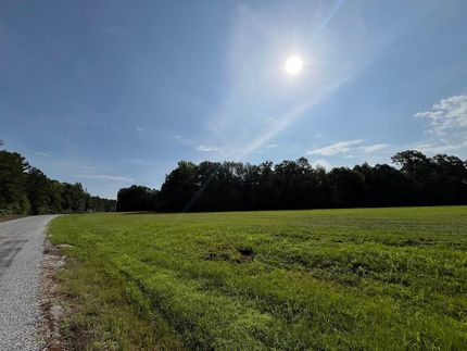 Recreational Property for sale in Benton County, Mississippi