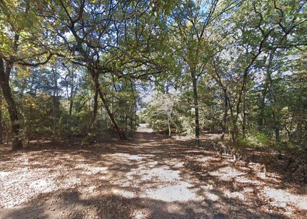 Property in Franklin County, Texas