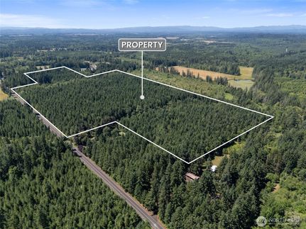 Property for sale in Lewis County, Washington