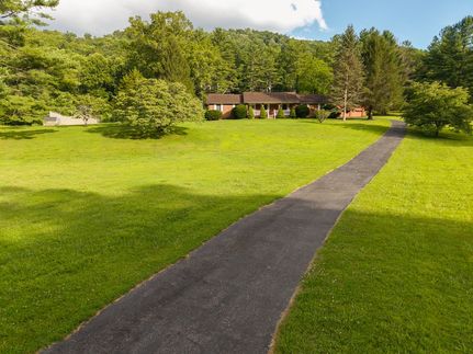 Property for sale in Bath County, Virginia