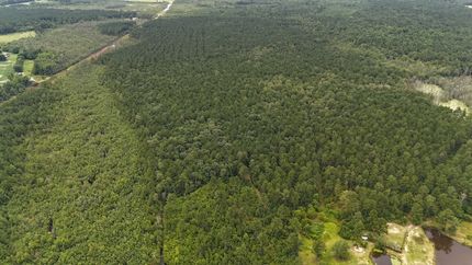 Property in Cumberland County, North Carolina