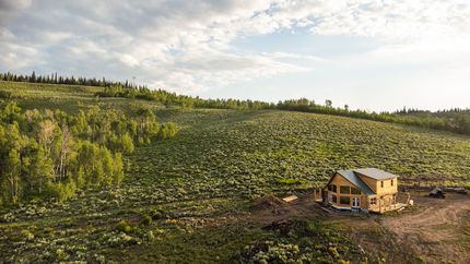 Property for sale in Sublette County, Wyoming