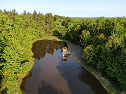 Property in Cattaraugus County, New York