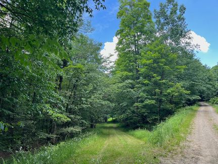 Property in Cattaraugus County, New York
