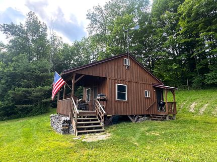 Residential Property for sale in Allegany County, New York