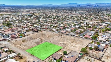 Property in Clark County, Nevada