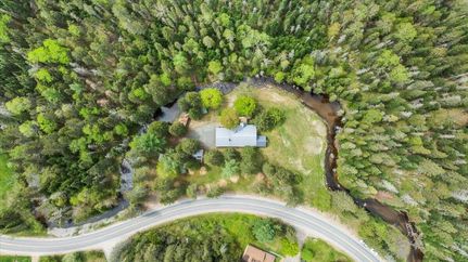 Property in Hamilton County, New York