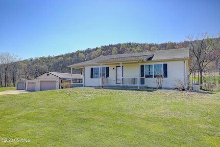 Property in Snyder County, Pennsylvania