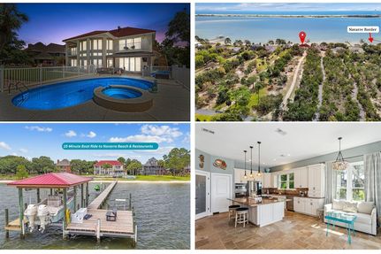 Property in Okaloosa County, Florida