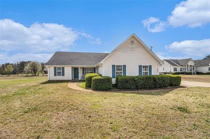 Property in Henry County, Georgia