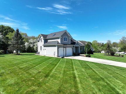 Property in Bristol County, Massachusetts