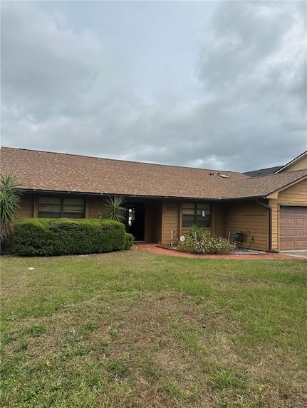 Property in Seminole County, Florida