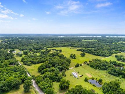Property in Muskogee County, Oklahoma