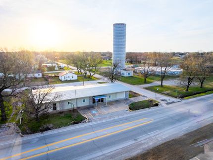 Commercial Property for sale in Nowata County, Oklahoma