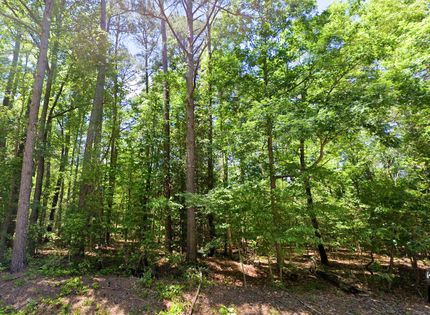 Property in Moore County, North Carolina