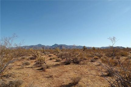 Property for sale in Mohave County, Arizona