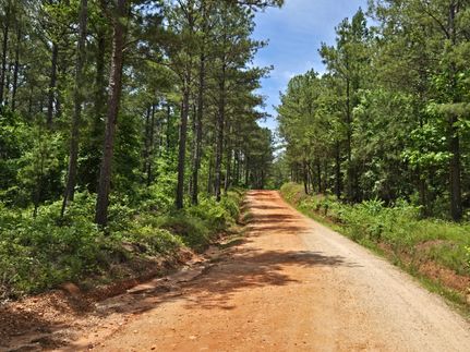 Recreational Property for sale in Tallapoosa County, Alabama