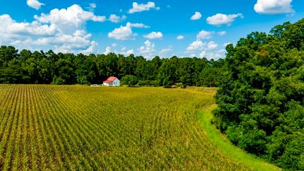 Property in Terrell County, Georgia