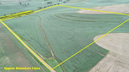 Farm Property for sale in Union County, South Dakota