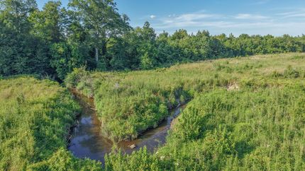 Recreational Property for sale in Bowie County, Texas