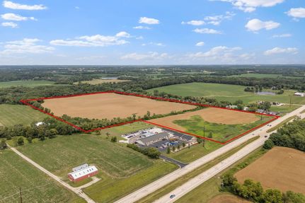 Property for sale in Kenosha County, Wisconsin