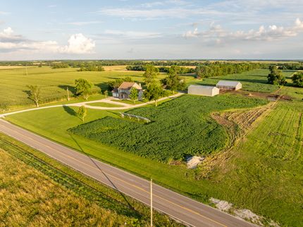 Ranch Property for sale in Bates County, Missouri