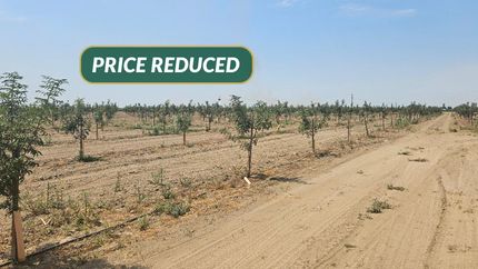 Property for sale in Kings County, California