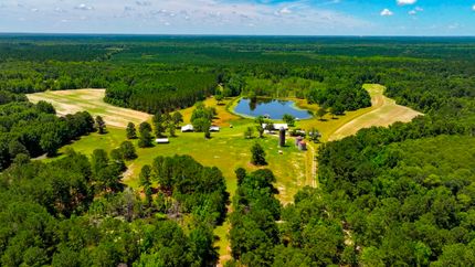 Property for sale in Screven County, Georgia