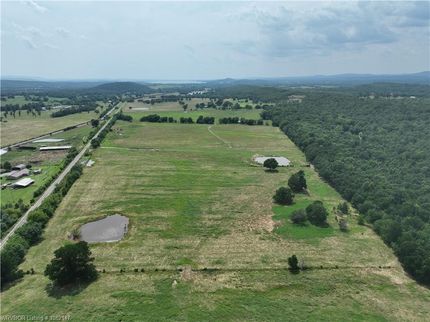 Ranch Property for sale in Le Flore County, Oklahoma