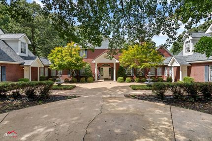 Property for sale in Harrison County, Texas