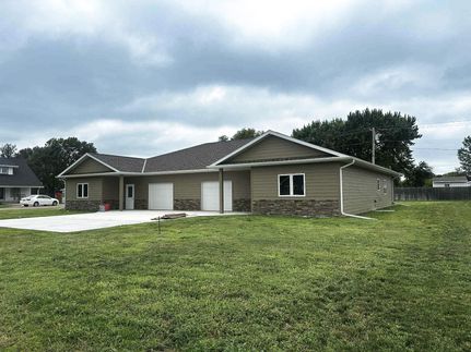 Property for sale in Custer County, Nebraska