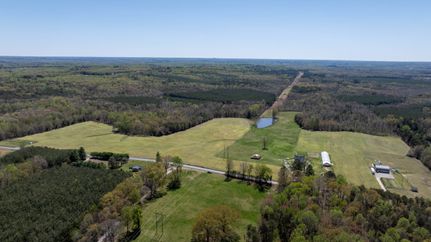 Property in Cumberland County, Virginia