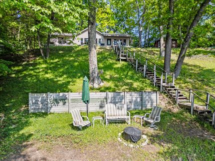 Property for sale in Mecosta County, Michigan