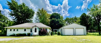 Property in Vernon County, Missouri