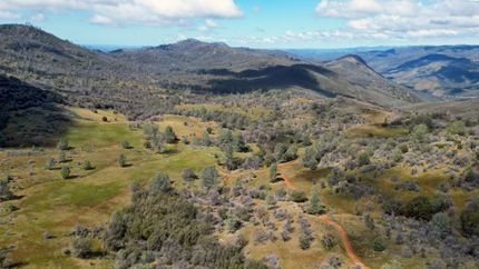 Undeveloped Land for sale in Tuolumne County, California