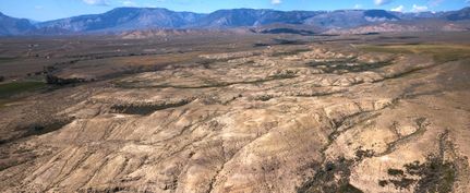 Undeveloped Land for sale in Park County, Wyoming