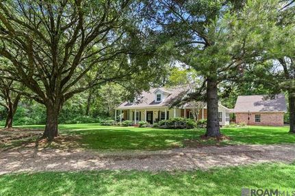 Horse Property for sale in West Feliciana Parish, Louisiana