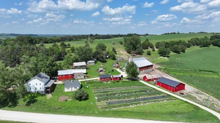 Property for sale in Fillmore County, Minnesota