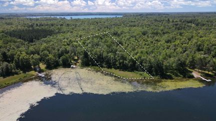 Property in Cass County, Minnesota