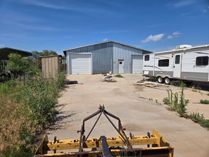 Property for sale in Childress County, Texas