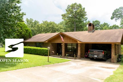 Residential Property for sale in Claiborne Parish, Louisiana