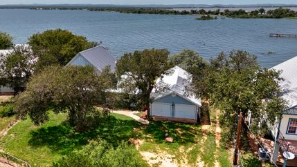 Property in Llano County, Texas