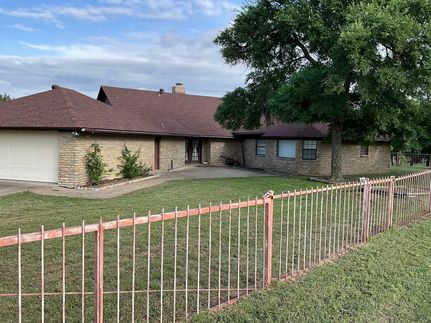 Recreational Property for sale in Hamilton County, Texas