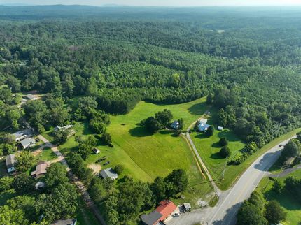 Property for sale in Cleburne County, Alabama