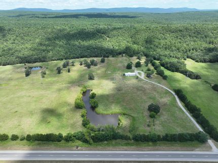 Farm Property for sale in Latimer County, Oklahoma