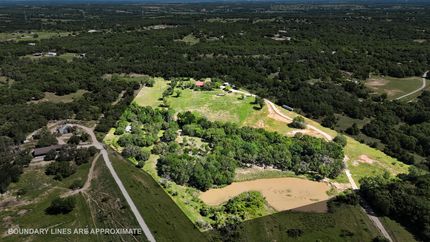 Property for sale in Wise County, Texas