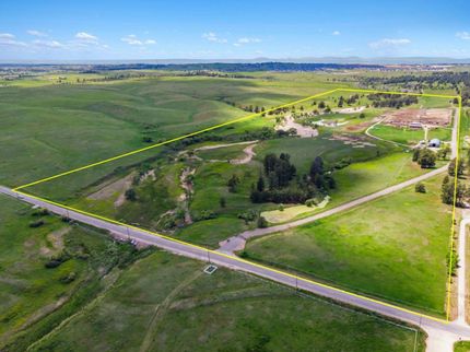 Ranch Property for sale in Elbert County, Colorado