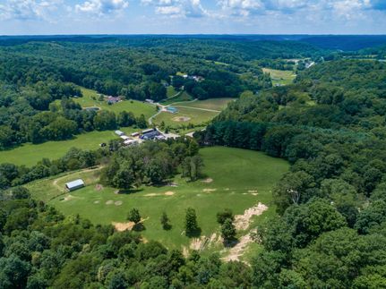 Horse Property for sale in Vinton County, Ohio