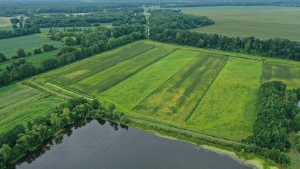Farm Property for sale in Beaufort County, North Carolina